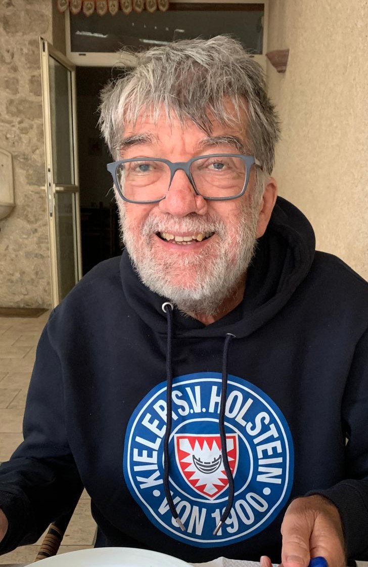 Manfred Kastell